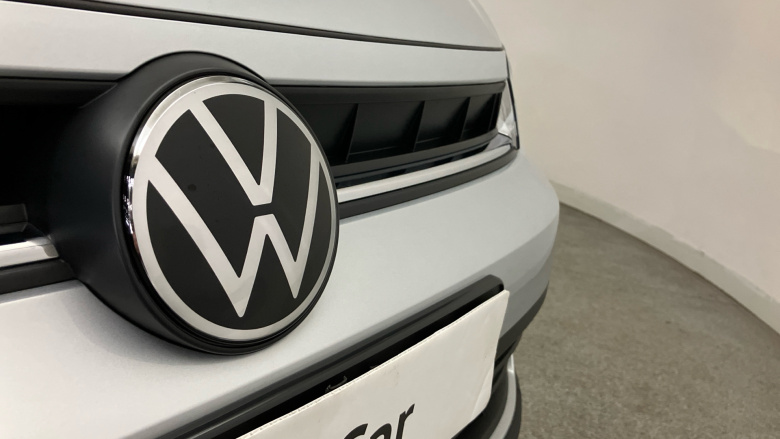 Volkswagen Polo 1.0 TSI Match 5dr Petrol Hatchback